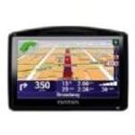 Tomtom PRO 8000 Automotive GPS System with Voice Recognition and North America Maps