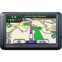 Garmin NUVI465T Truck PND  GPS Navigation