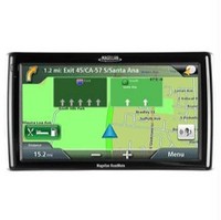 Magellan RoadMate 1700 GPS  Vehicle  7  LCD