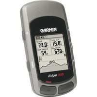 Garmin Edge 305HR GPS Unit