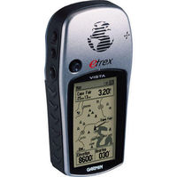 Garmin ETREXVISH eTrex Vista H Handheld GPS