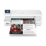 HP  Hewlett-Packard  Photosmart B8550 Inkjet Printer  32 PPM  1200x1200 DPI  Color  128MB  PC Mac