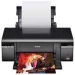 Epson Artisan 50 Inkjet Printer  38 PPM  5760x1400 DPI  Color  PC Mac