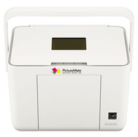 Epson PictureMate Charm - PM 225 Compact Photo Printer