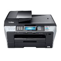 Brother MFC-6890cdw All-In-One Printer  35 PPM  6000x1200 DPI  Color  64MB  PC Mac