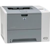 HP  Hewlett-Packard  LaserJet P3005x Laser Printer  35 PPM  1200x1200 DPI  B W  80MB  PC Mac