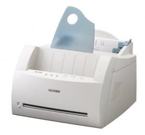 Samsung ML-1210 Laser Printer  12PPM  600x600 DPI  B W  8MB  PC Mac