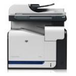 HP  Hewlett-Packard  LaserJet CM3530 All-In-One Printer  31 PPM  1200x600 DPI  Color  PC Mac