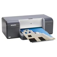 HP  Hewlett-Packard  Photosmart Pro B8850 Inkjet Printer  28 PPM  4800x1200 DPI  Color  PC Mac