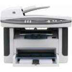 HP  Hewlett-Packard  LaserJet M1522n All-In-One Printer  24 PPM  600x600 DPI  B W  64MB  PC Mac