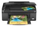 Epson Stylus NX115 - multifunction   printer   copier   scan