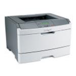 Lexmark E360dn Laser Printer  40 PPM  1200x1200 DPI  B W  32MB  PC Mac