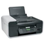 Lexmark X5650 All-in-One Printer  25 PPM  4800x1200 DPI  Color  PC Mac