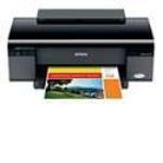 Epson WorkForce 40 Color Printer