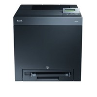 Dell 2130cn Color Laser Printer  00001