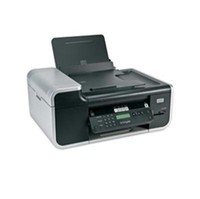 Lexmark X6650 All-In-One Printer  25 PPM  4800x1200 DPI  Color  PC Mac
