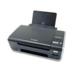 Lexmark X4650 All-In-One Printer  25 PPM  4800x1200 DPI  Color  PC Mac