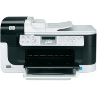 HP  Hewlett-Packard  Officejet 6500 All-in-One Printer