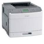 Lexmark T650n Monochrome Laser Printer