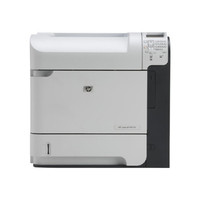 HP  Hewlett-Packard  LaserJet P4515n Laser Printer   62 PPM  1200x1200 DPI  B W  128MB  PC Mac