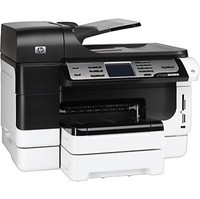 HP  Hewlett-Packard  HP OfficeJet Pro 8500 WL Printer w  Set of HP 940 Ink Cartridges