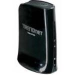 TRENDnet N Gaming Wireless Network Adapter  802 11b g Draft N  128 Bit WEP  WPA2