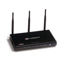 CradlePoint MBR1000 Wireless Mobile Broadband Router  802 11b g n  300 Mbps  128 Bit WEP  WPA2