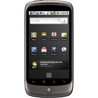 Google Phone (HTC Nexus One)