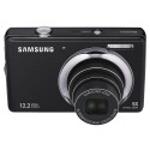 Samsung SL620 / PL65 Black Digital Camera