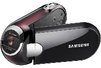 Samsung SMX-C14 Memory Camcorder