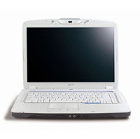 Acer Aspire 5920-6727 Notebook Computer LX.AKV0X.366 PC Notebook