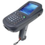 HandHeld Products 7850B0-A2-3110E - Hand-Held 7850 Portable Data Collector Terminal