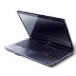 Acer Aspire 5532 AS5532-5535 Notebook  1 6GHz AMD Athlon 64 TF-20  3GB DDR2  160GB HDD  DVD  RW DL  Windows 7 Home Premium  15 6  LCD