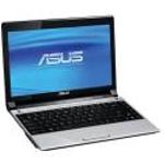 Asus UL20A-A1 Notebook  1 3GHz Intel Core 2 Duo Mobile SU7300  2GB DDR2  250GB HDD  Windows 7 Home Premium  12 1  LCD