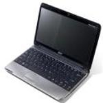 Acer Aspire One 751h AO751h-1948 Netbook  1 33GHz Intel Atom Z520  1GB DDR2  160GB HDD  Windows XP  11 6  LCD