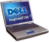 Dell Inspiron 5150