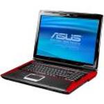 Asus G71GX Notebook  2 53GHz Intel Core 2 Duo Mobile P8700  6GB DDR2  500GB HDD  DVD  RW DL  Windows Vista Home Premium 64-bit  17 1  LCD