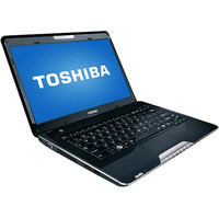 Toshiba Satellite T135-S1309 Notebook  1 3GHz Intel Pentium Dual-Core Mobile SU4100  3GB DDR3  320GB HDD  Windows 7 Home Premium  13 3  LCD