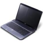 Acer Aspire 5542 AS5542-1462 Notebook  2GHz Athlon 64 X2 Mobile M300  4GB DDR2  320GB HDD  DVD  RW DL  Windows 7 Home Premium  15 6  LCD