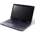 Acer Aspire AS5732Z-4855 Laptop Computer - Intel Pentium Dual-Core T4300 2 1GHz 4GB DDR2 250GB HDD D