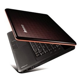 Lenovo IdeaPad Y550 Notebook  2GHz Intel Core 2 Duo Mobile P7350  4GB DDR3  500GB HDD  DVD  RW DL  Windows Vista Home Premium 64-bit  15 6  LCD