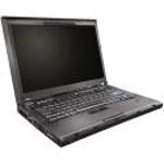 Lenovo TopSeller Thinkpad T400 Core 2 Duo P8400 2 26GHz 2GB 320GB DVD-RW abgn GNIC BT FR WC 14 1  WXGA XPP