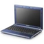 Samsung NC10-13GB Netbook  1 6GHz Intel Atom N270  1GB DDR2  160GB HDD  Windows XP  10 1  LCD