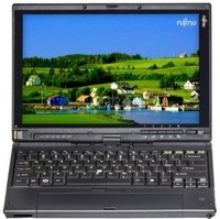 Fujitsu LifeBook T2020 Notebook