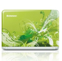 Lenovo IdeaPad S10  Laptop Computer -2  - Intel Atom N270 1 6G