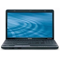 Toshiba Satellite A505-S6995 Notebook