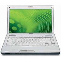 Toshiba Satellite M505D-S70 Laptop PC  AMD Turion II M500 2 2GHz 4GB DDR2 500GB HDD DVD 14 0
