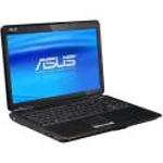 Asus K50IJ Notebook  2 1GHz Intel Core 2 Duo Mobile T6500  2GB DDR2  250GB HDD  DVD  RW DL  Windows XP Pro  15 6  LCD