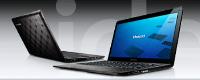 Lenovo Ideapad U-450p 14-Inch Black Laptop - Up to 6 Hours of Battery Life  Windows 7 Home Premium   33892EU  PC Notebook