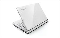 Lenovo IdeaPad S12 2959-33U Netbook - Intel Atom N270 1 6GHz 1GB DDR2 160GB HDD 12 1 LED Windows XP